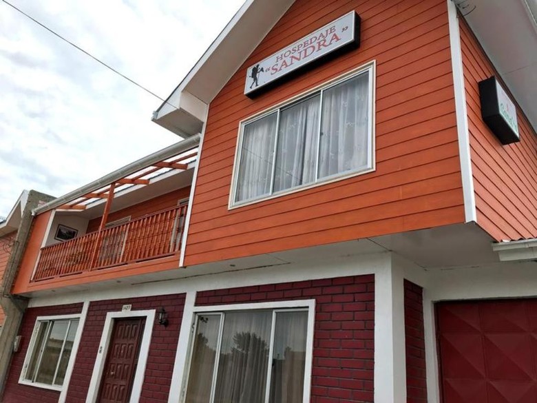 Posada Sandra