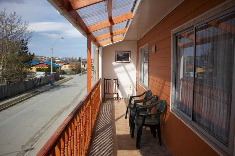 Posada Sandra