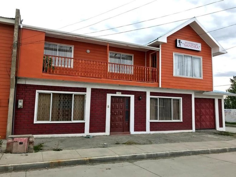 Posada Sandra