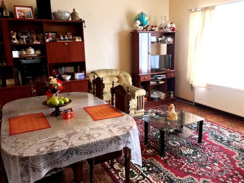 Posada Sandra