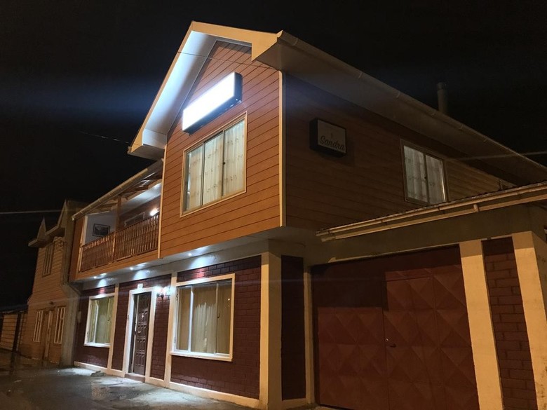 Posada Sandra