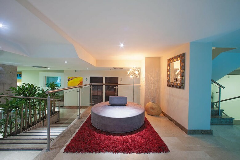 Haus Hotel