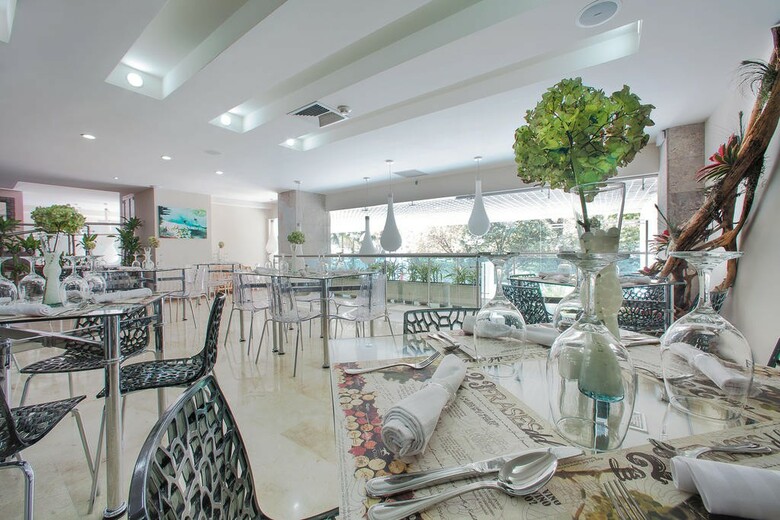 Haus Hotel