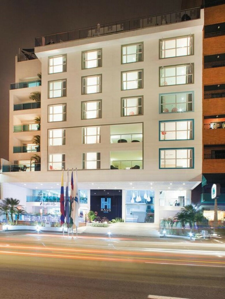 Haus Hotel