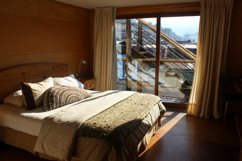 Palafito 1326 Hotel Boutique