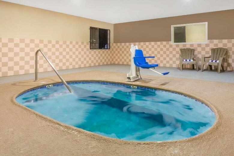 Hotel Havasu Travelodge