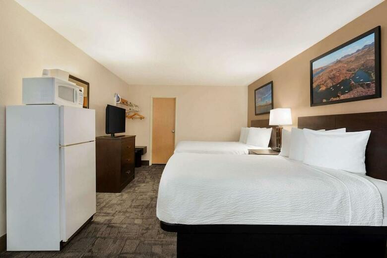 Hotel Havasu Travelodge