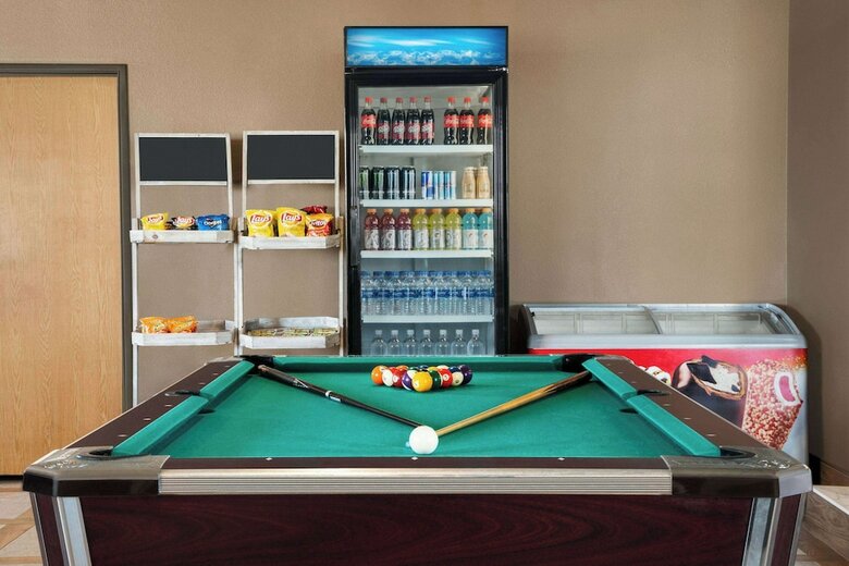 Hotel Havasu Travelodge