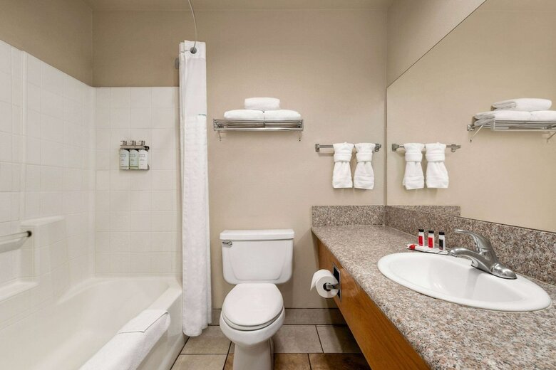 Hotel Havasu Travelodge