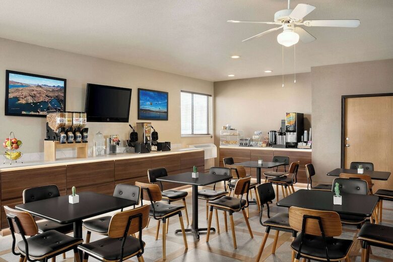 Hotel Havasu Travelodge