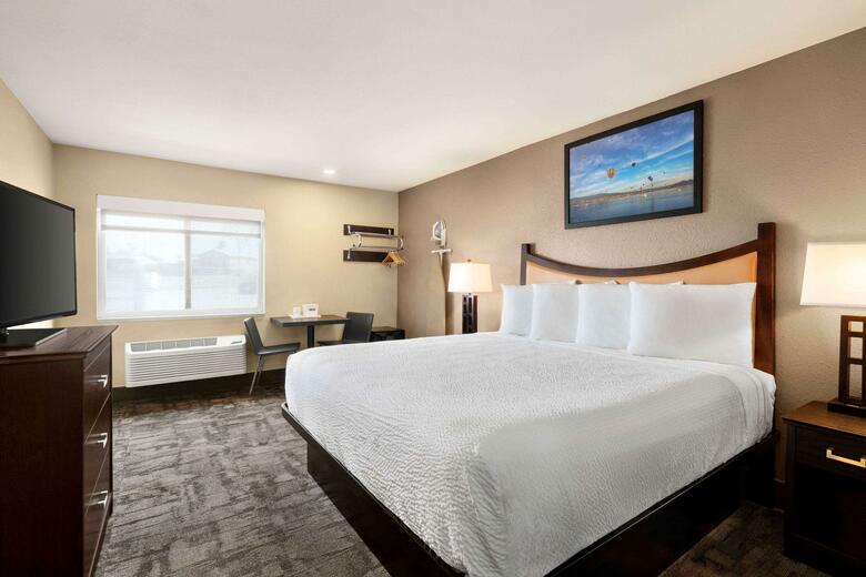 Hotel Havasu Travelodge