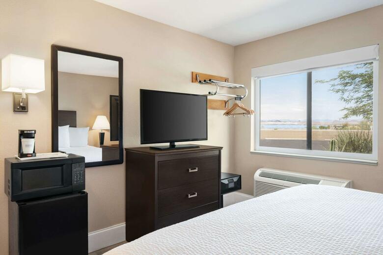 Hotel Havasu Travelodge