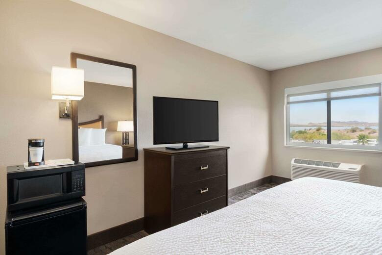Hotel Havasu Travelodge