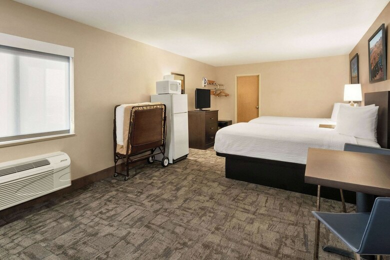 Hotel Havasu Travelodge