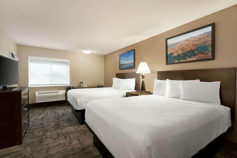 Hotel Havasu Travelodge