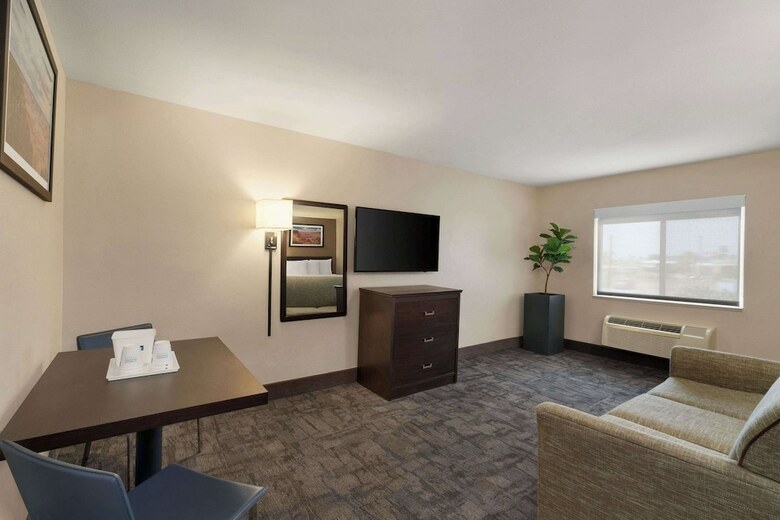 Hotel Havasu Travelodge