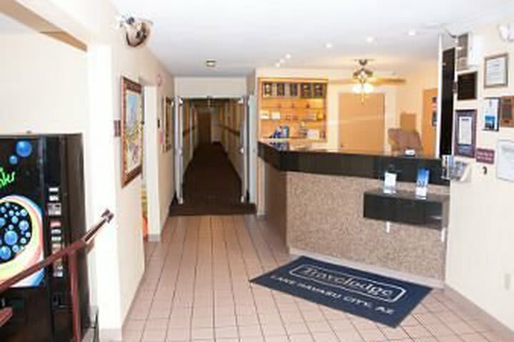 Hotel Havasu Travelodge