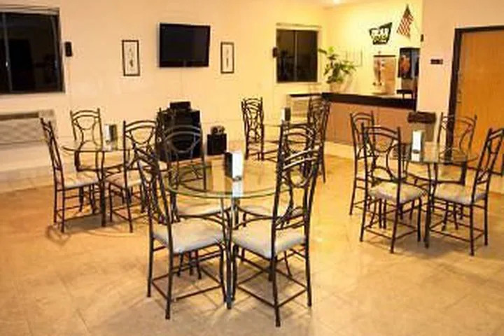 Hotel Havasu Travelodge