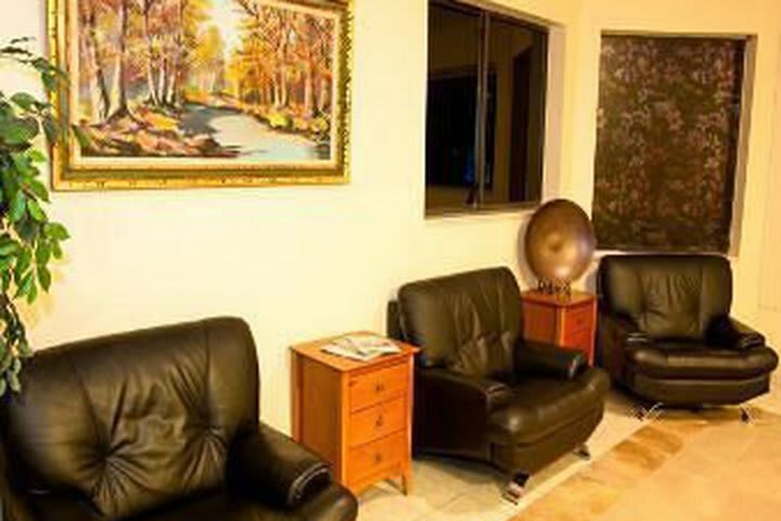 Hotel Havasu Travelodge