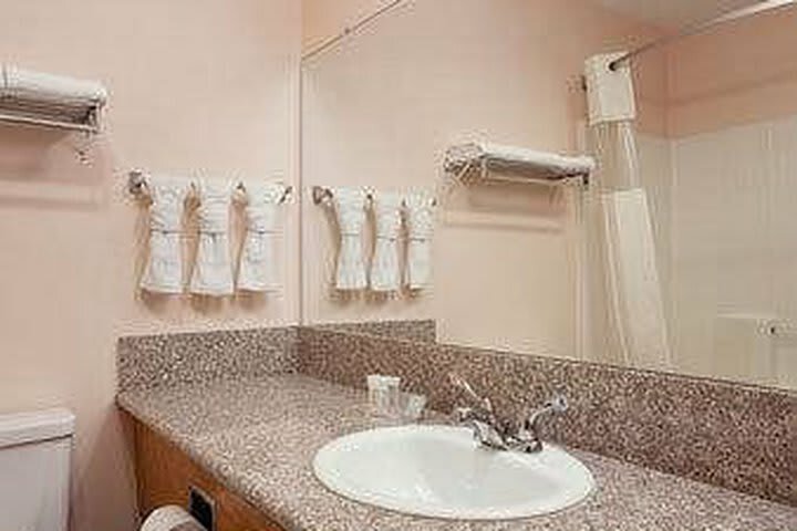 Hotel Havasu Travelodge