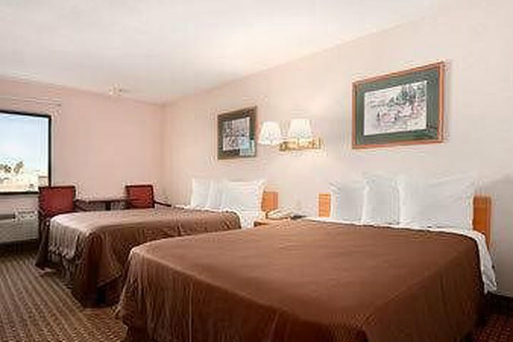 Hotel Havasu Travelodge