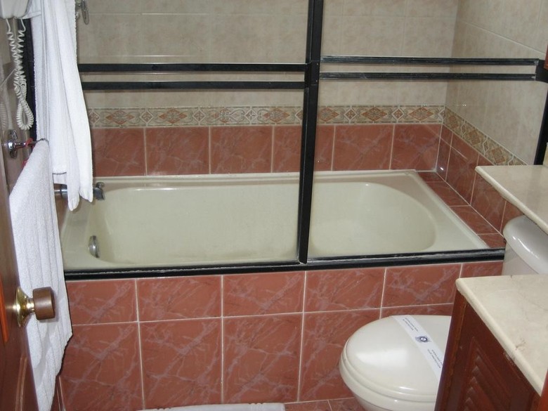 Apartamento Suites House Centenario