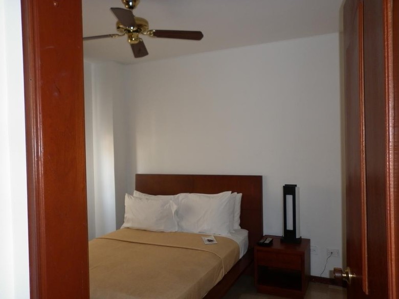 Apartamento Suites House Centenario