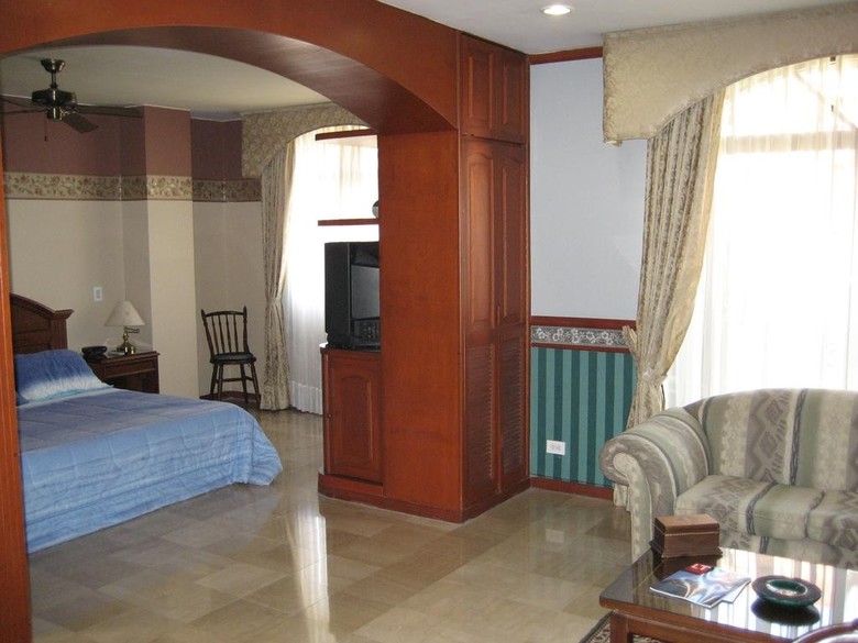 Apartamento Suites House Centenario