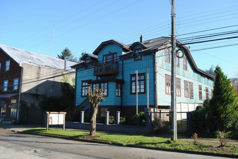 Agroturismo Estancia 440