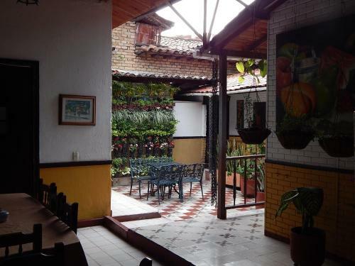Bed & Breakfast Posada De San Antonio