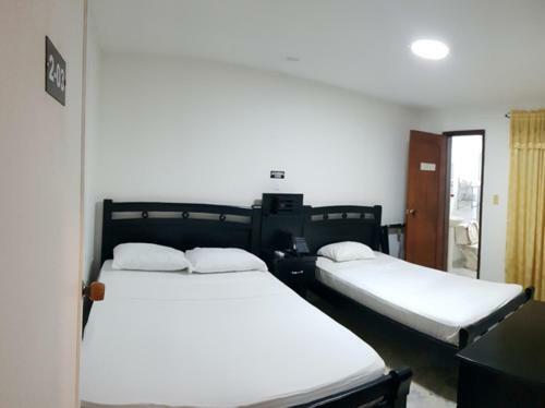 Hotel Jardin De Tequendama