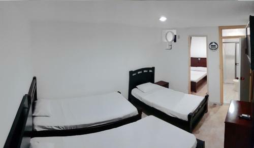 Hotel Jardin De Tequendama