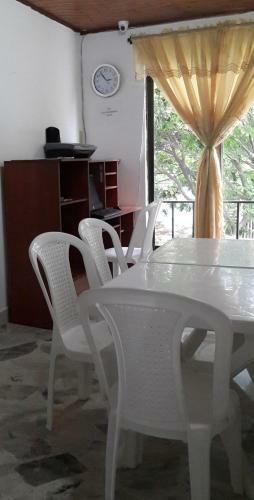 Hotel Jardin De Tequendama