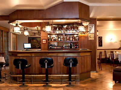 Hotel Boutique Bidasoa