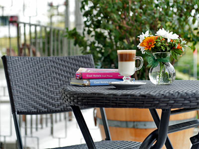 Hotel Boutique Bidasoa