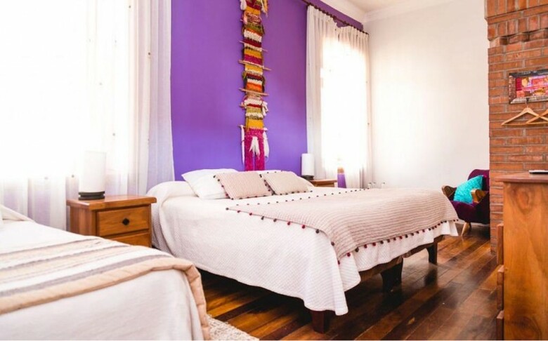 Hostal Esquina Elquina