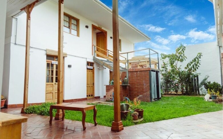 Hostal Esquina Elquina