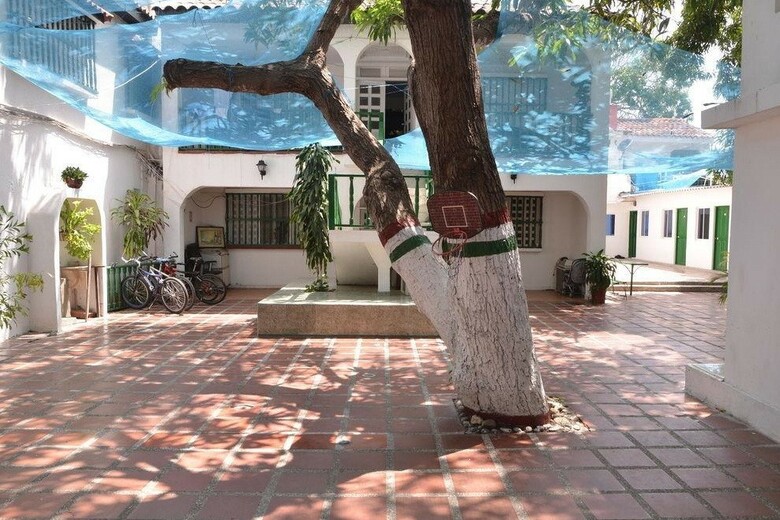 Hotel Casa Vargas