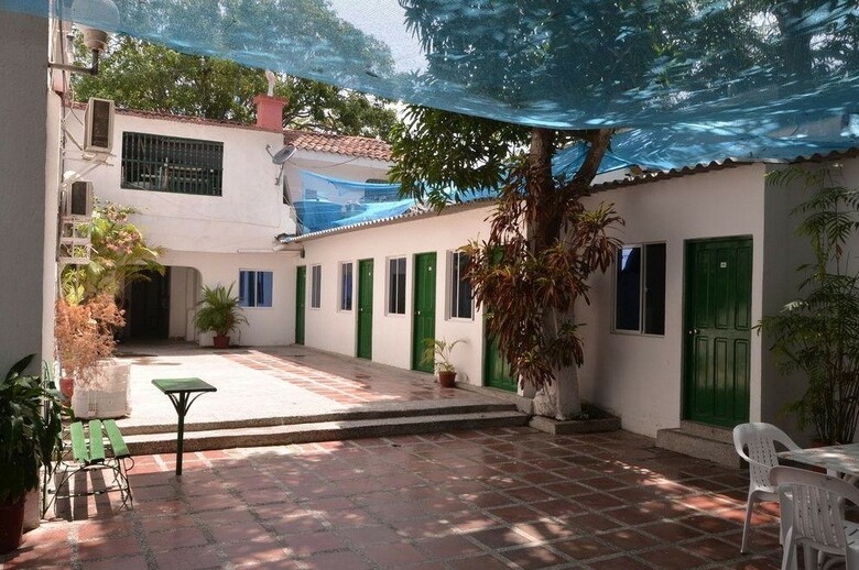 Hotel Casa Vargas