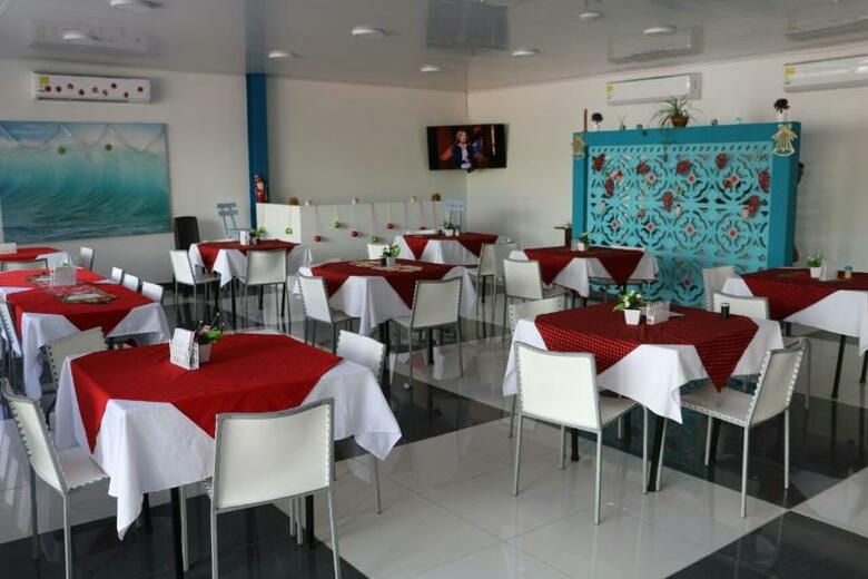 Hotel Mar Del Plata