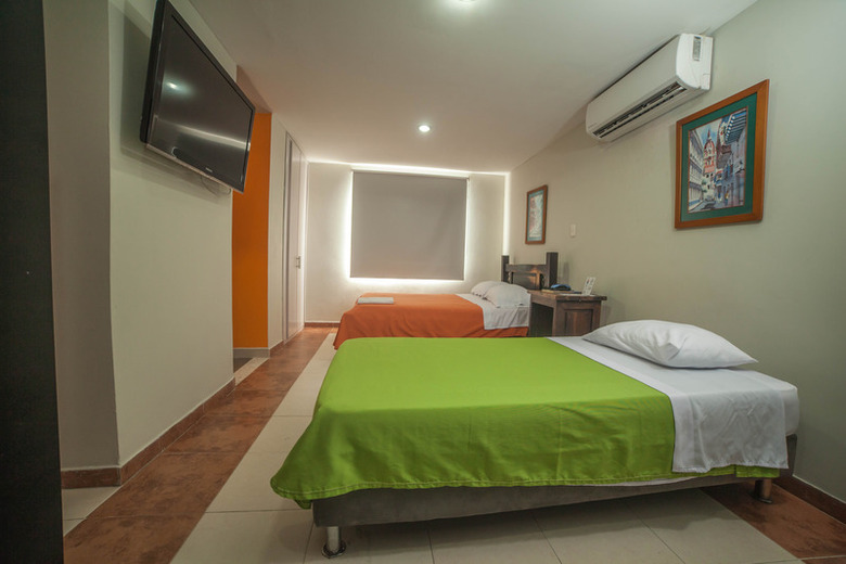 Hotel Mar Del Plata