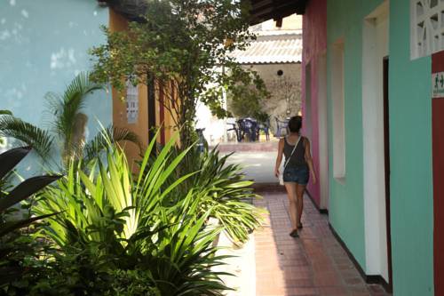 Casa Eugenia