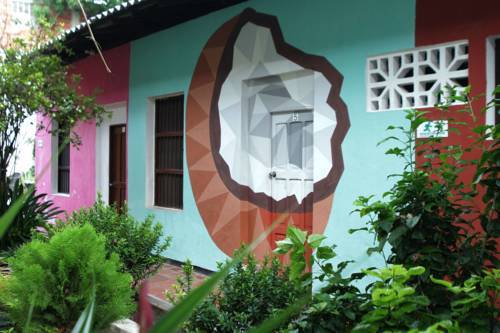 Casa Eugenia