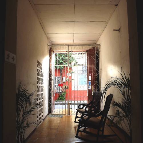 Casa Eugenia