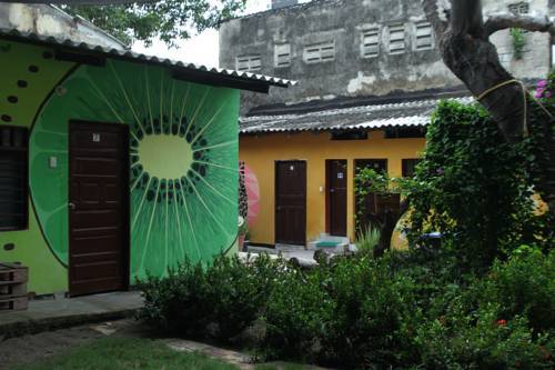 Casa Eugenia