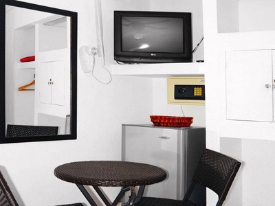 Hostal Balcones De Venecia