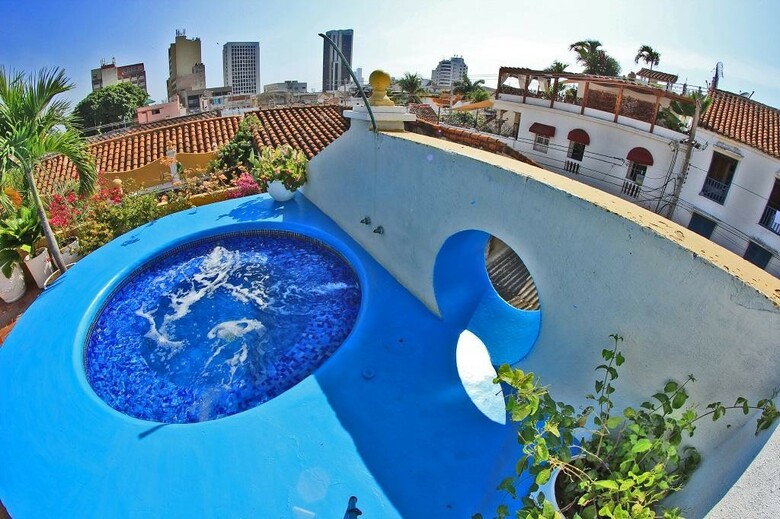 Hotel Casa Gloria Boutique