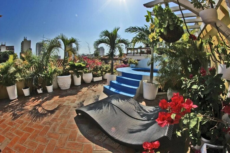 Hotel Casa Gloria Boutique