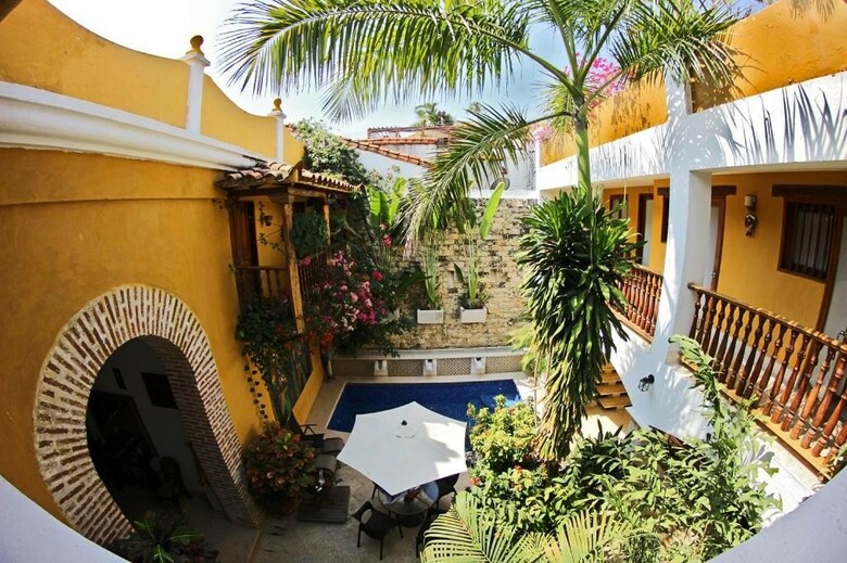 Hotel Casa Gloria Boutique