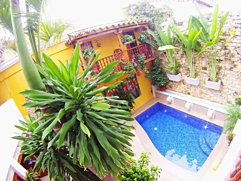 Hotel Casa Gloria Boutique